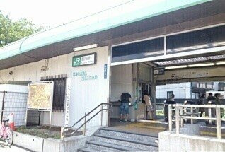 けやきハウスの周辺|香川駅まで620m