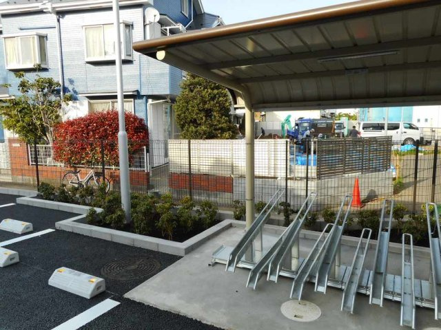 クレイノ湘南美住町のその他