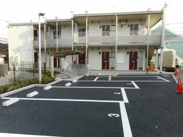 クレイノ湘南美住町のその他