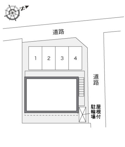 レオパレスＬｅ　ＲｏｓｅｙⅠのその他