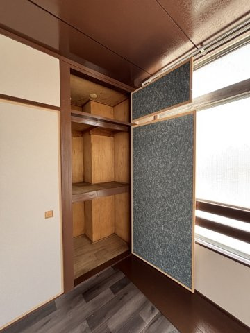 北村ビルの内装|中はこのようになっています