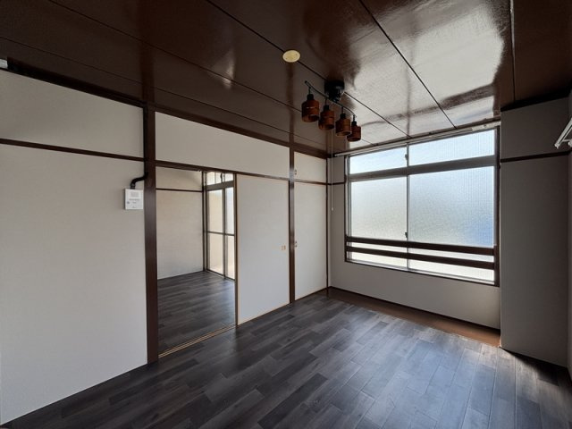 北村ビルの内装|きれいな内装です