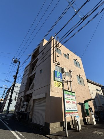 北村ビル