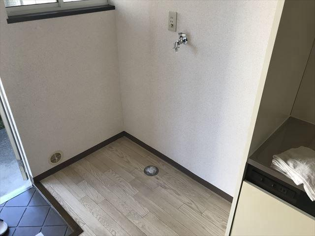 ハイツつるみねの設備