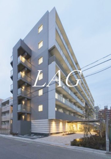【外観】 | グランカーサ大和 | 外観です。