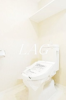 【トイレ】 | グランカーサ大和 | トイレです。