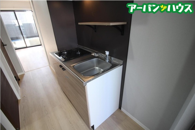 Silviaのキッチン