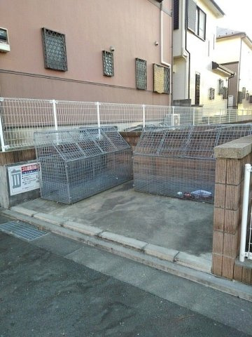 ウェルデンス平塚御殿Ⅱのその他