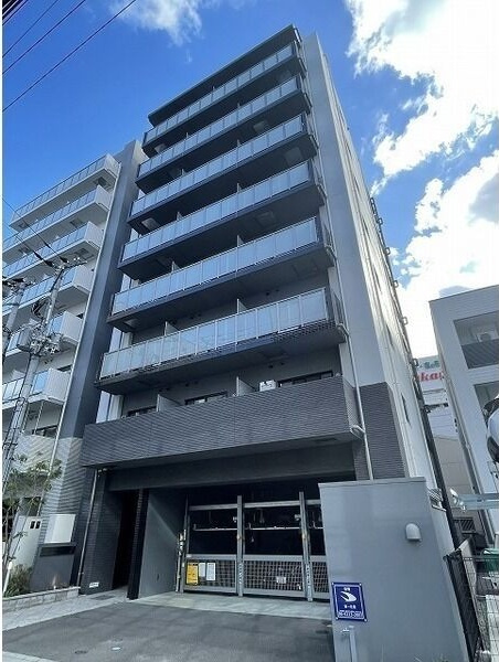 Fortuney江坂Ⅱ