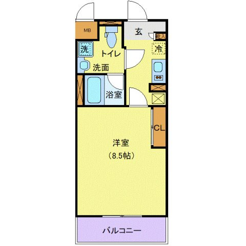 Access湘南平塚