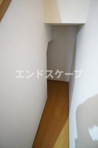 カシオペアのその他|高崎、前橋のお部屋探しはエンドスケープまで！お客様の理想お聞かせ下さい♪