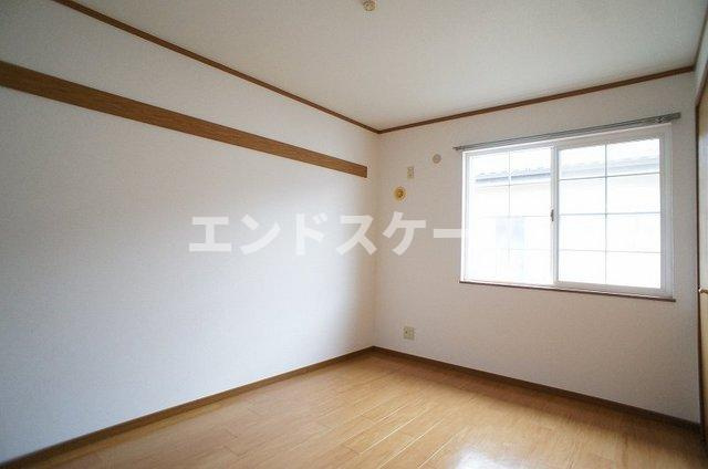 カシオペアの内装|高崎、前橋のお部屋探しはエンドスケープまで！お客様の理想お聞かせ下さい♪