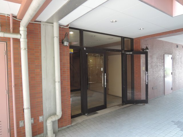 【エントランス】 | サンタパレス