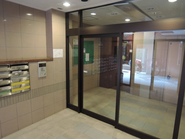 【セキュリティ】 | サンタパレス