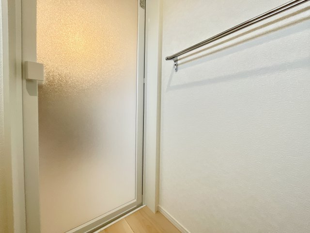 市川市大和田第4の浴室|建築施工例