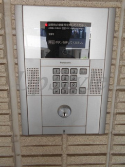 【セキュリティ】 | カーサエルマーナ