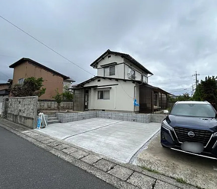 小山町　中古戸建のその他