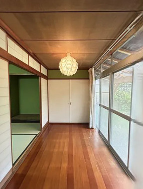 小山町　中古戸建のその他