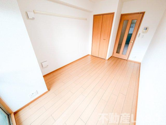 サンタモニカの内装