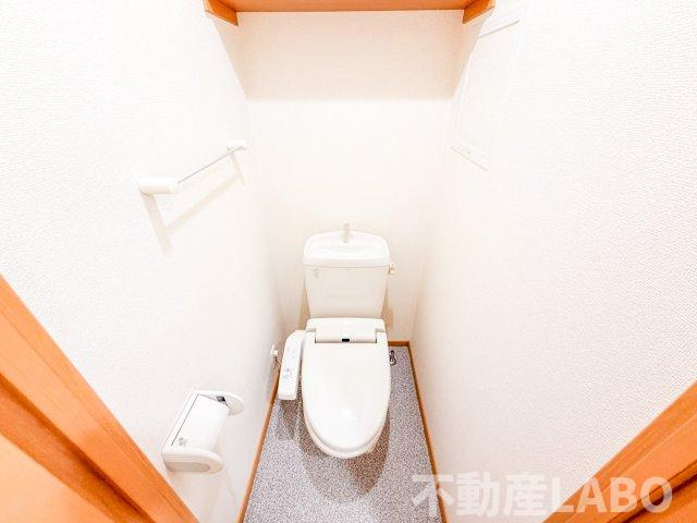 サンタモニカのトイレ