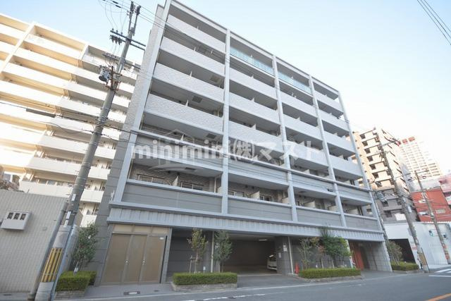 エスリード難波WEST