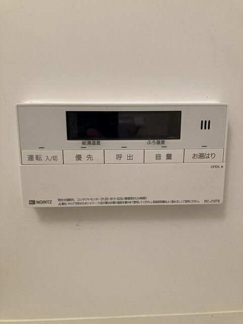 ｎｅｗ　ｐａｌｃｏｕｒｔの設備