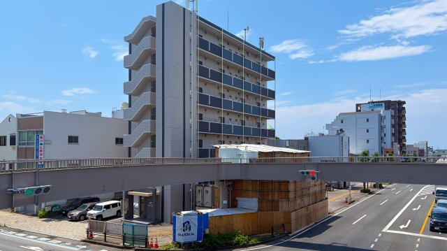 ソレイユ・ルヴァン
