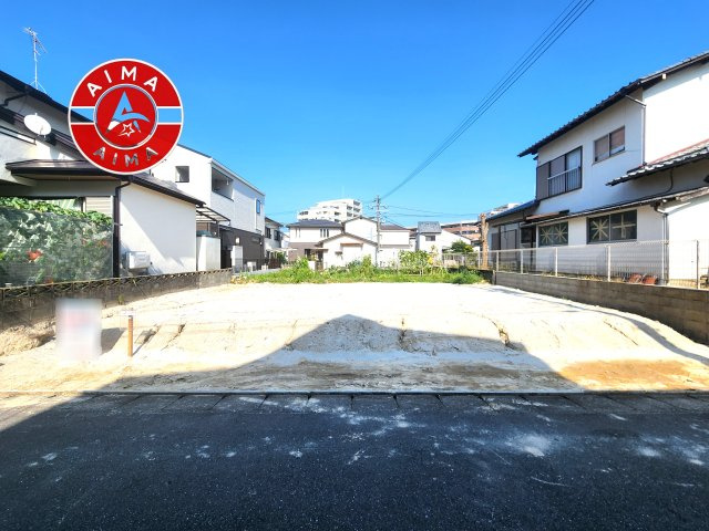 福岡市早良区原1丁目第1-1区画（1号地）