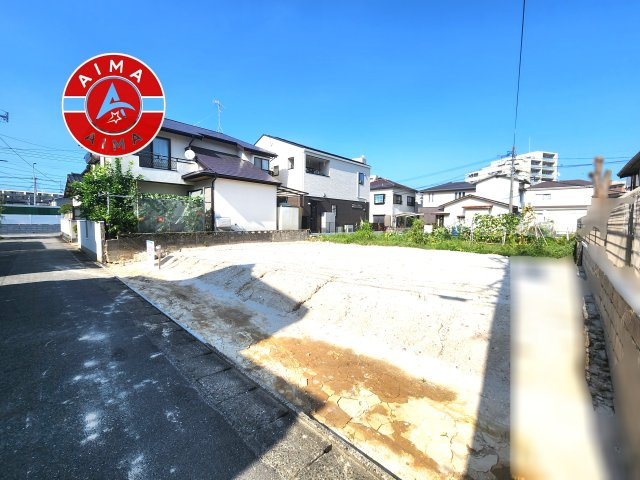 福岡市早良区原1丁目第1-1区画（1号地）の外観|開放感があり、遮るものもなく気持ちのいい景色が広がります。お部屋にも爽やかな風と暖かく柔らかな日差しが差し込み、毎日の暮らしを豊かに彩ります。