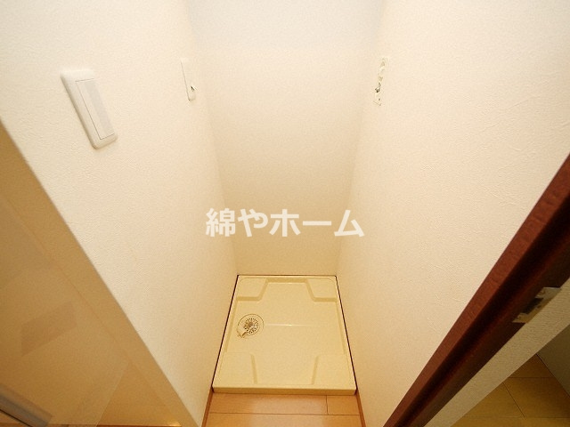 コンソラーレ東野田の設備