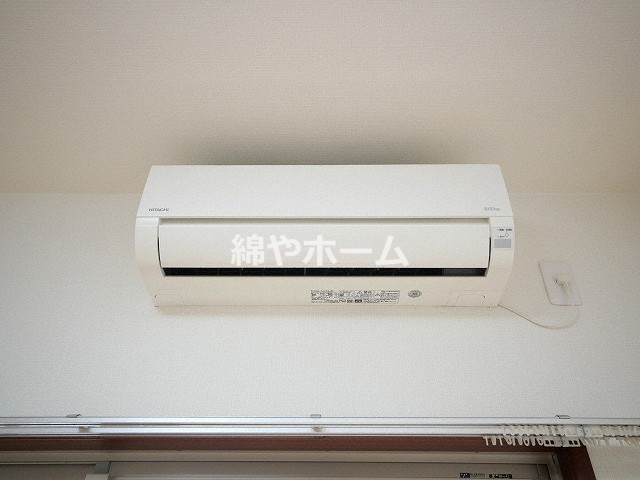 コンソラーレ東野田の設備