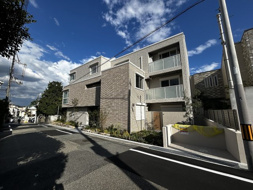シャーメゾンガーデンズセリシール高羽東館の画像