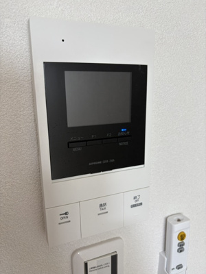 【設備】 | ケンオウヴィラ前原