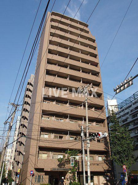 ルーブル西五反田の画像