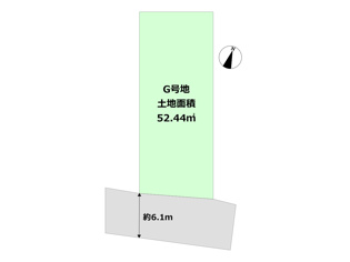 神戸市灘区大和町2丁目新築一戸建てのその他物件画像