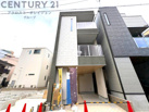 神戸市灘区大和町2丁目新築一戸建ての画像