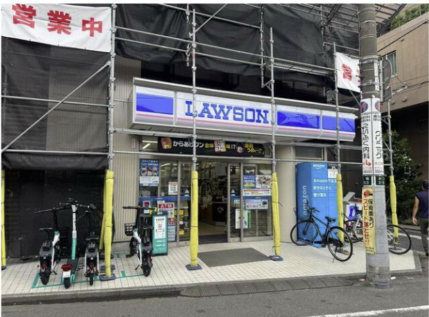 仮）J・URBAN永福町のその他