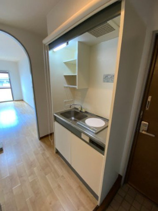 熊本市中央区渡鹿５丁目の賃貸マンションのその他