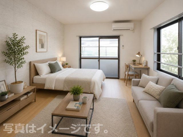 熊本市中央区渡鹿５丁目の賃貸マンション