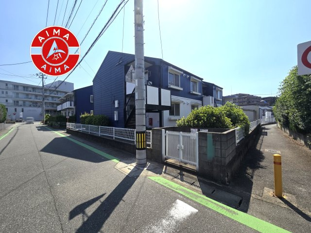 福岡市東区香椎2丁目第5-5区画（1号地）の外観|陽当り良好！明るい日差しが差し込む開放的な現地です。