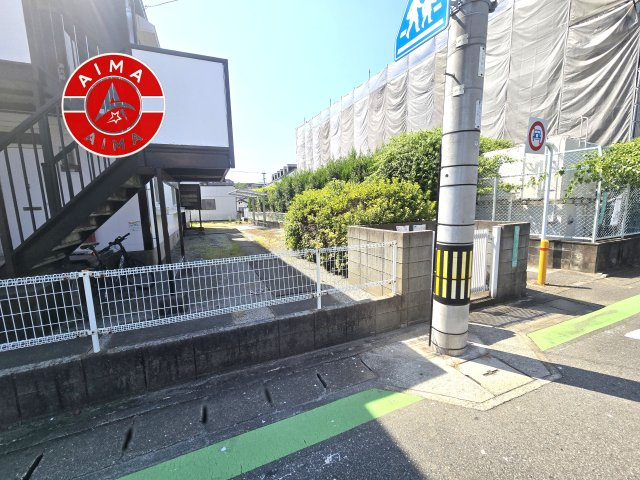 福岡市東区香椎2丁目第5-5区画（1号地）の外観|開放感があり、遮るものもなく気持ちのいい景色が広がります。お部屋にも爽やかな風と暖かく柔らかな日差しが差し込み、毎日の暮らしを豊かに彩ります。