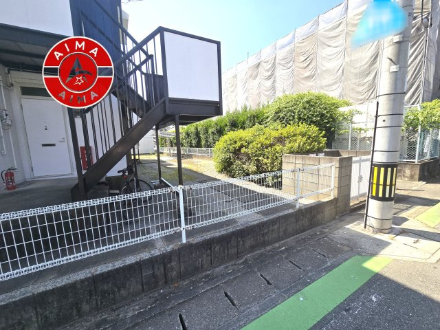 福岡市東区香椎2丁目第5-5区画（1号地）の外観|夢のマイホームを叶える土地。