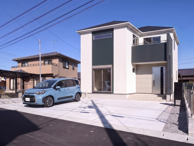 【外観】