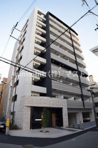 レジュールアッシュ難波ＭＩＮＡＭＩ　Ⅱ