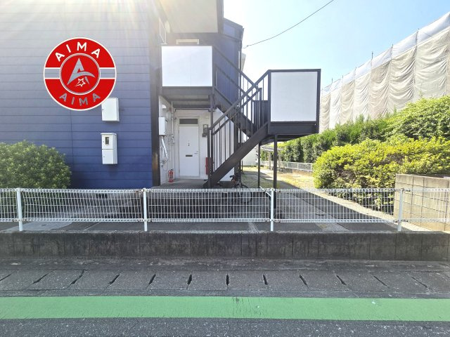福岡市東区香椎2丁目第5-5区画（2号地）