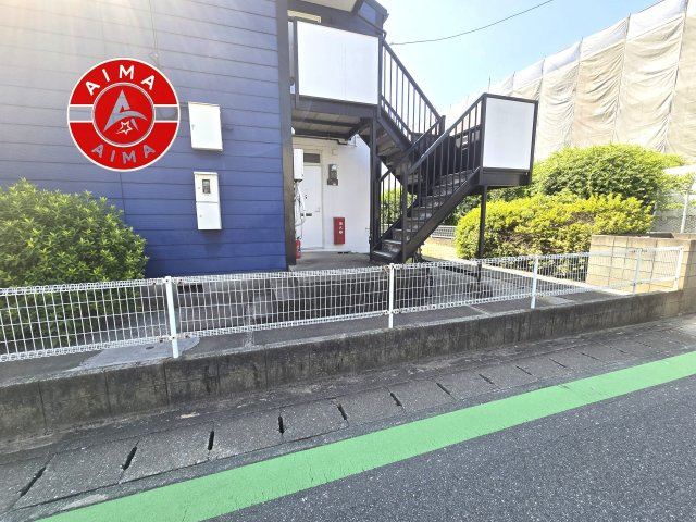福岡市東区香椎2丁目第5-5区画（2号地）の外観|解体更地渡しにつき、解体費用を気にせずスムーズに着工できます。