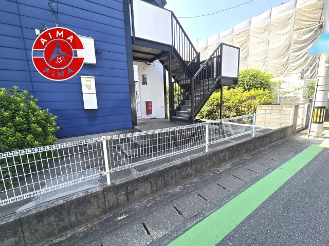 福岡市東区香椎2丁目第5-5区画（2号地）の外観|開放感があり、遮るものもなく気持ちのいい景色が広がります。お部屋にも爽やかな風と暖かく柔らかな日差しが差し込み、毎日の暮らしを豊かに彩ります。