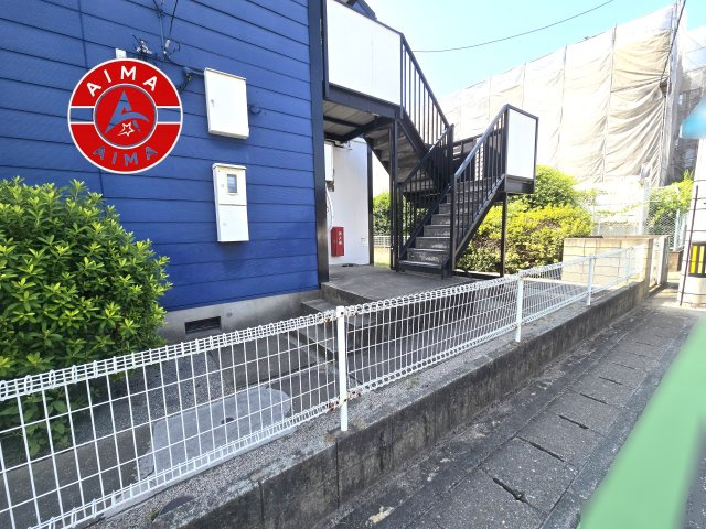 福岡市東区香椎2丁目第5-5区画（2号地）の外観|夢のマイホームを叶える土地。