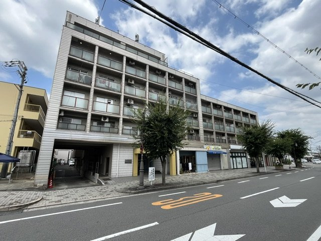 サンライトビル
