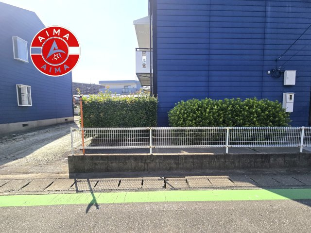 福岡市東区香椎2丁目第5-5区画（3号地）